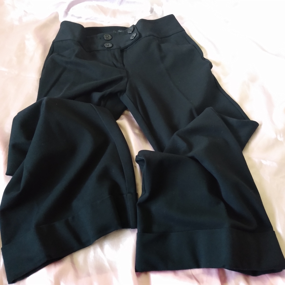 Express Dress Pants